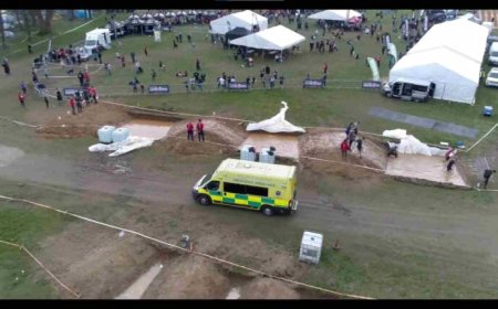 Why Patient Transport Services Are Essential for Modern Healthcare