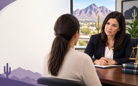 What Should You Do If You Are Facing a Domestic Violence Accusation in Phoenix?