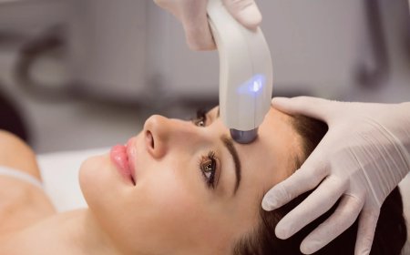 Why Are Multiple Laser Skin Resurfacing Sessions Used?
