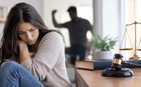 Can a Domestic Violence Case Affect Parenting Time in Peoria?