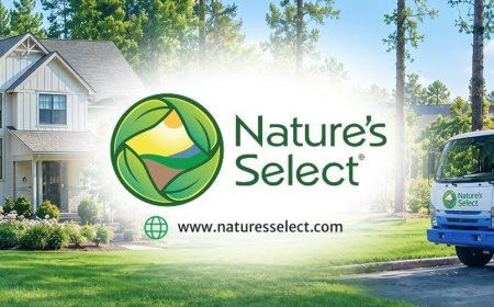Professional Lawn Care Services in Pinehurst, NC