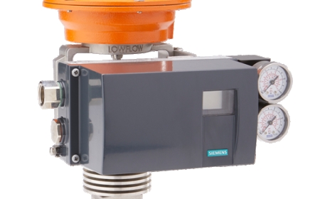 Controlling Small Flows at High Temperature: How a Finned Bonnet Control Valve Protects Stem Packing