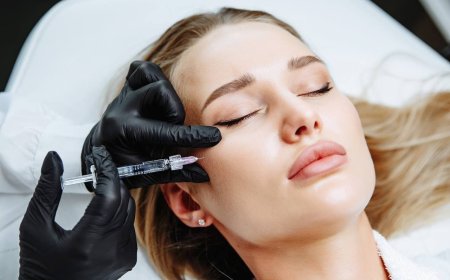 Cosmetic Injectables for Facial Rejuvenation in Jeddah's Climate