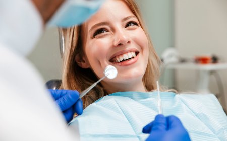 Children's Dentistry in Chestermere: Building Healthy Smiles