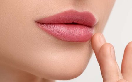 Lip Filler Bruising and Recovery Tips in Jeddah