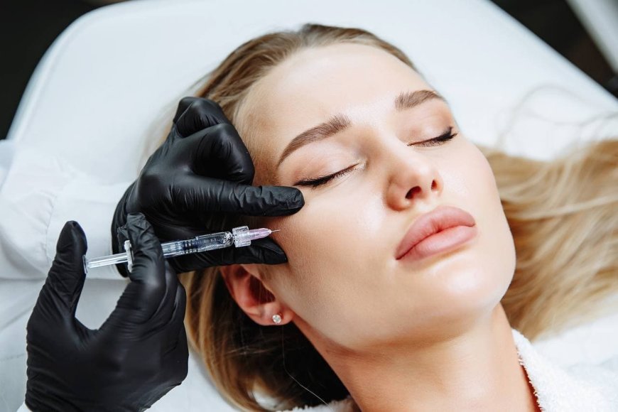 Cosmetic Injectables for Facial Rejuvenation in Jeddah's Climate