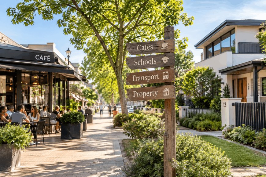 Subiaco WA Suburb Guide: Cafes, Schools, Transport and Property