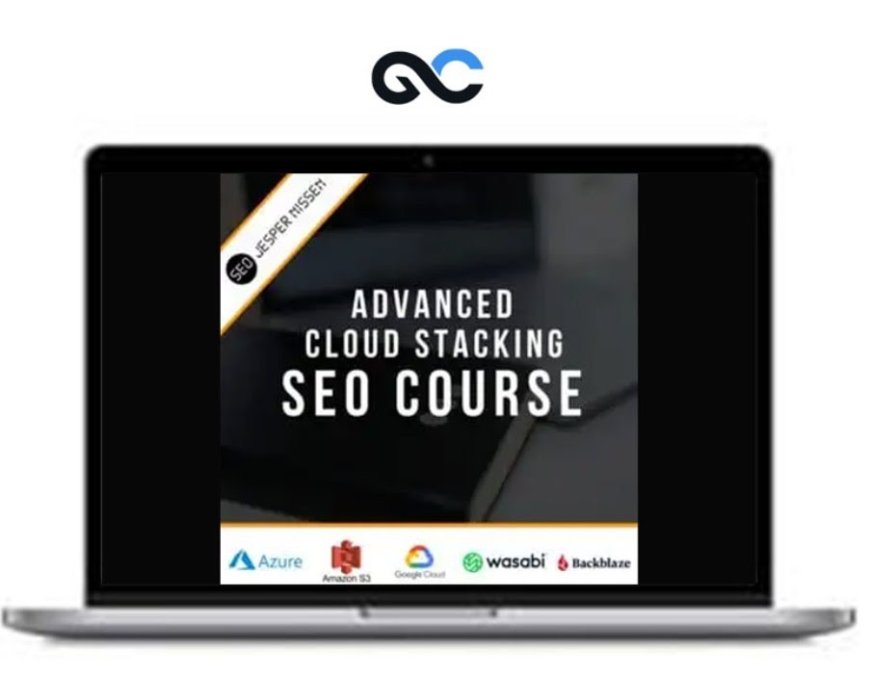 Cloud Stacking SEO: The Giga Courses Advantage