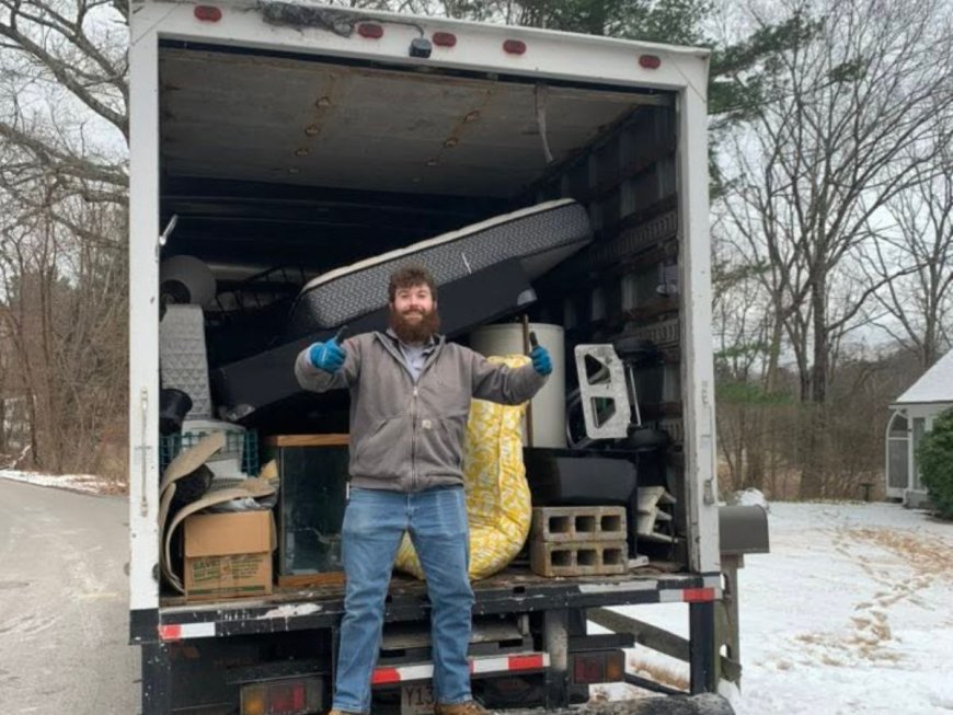 The Challenges of Moving and Removing an Old Piano