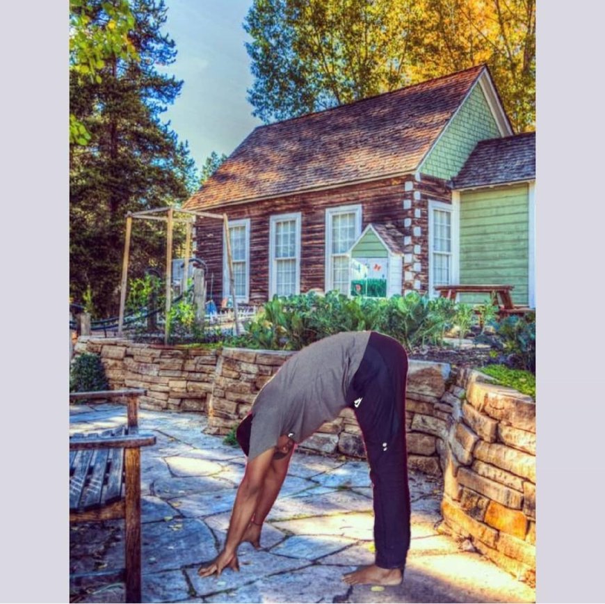 Online Yoga Teacher Training Bangalore: Transform Your Practice with Anushasan Yogpeeth