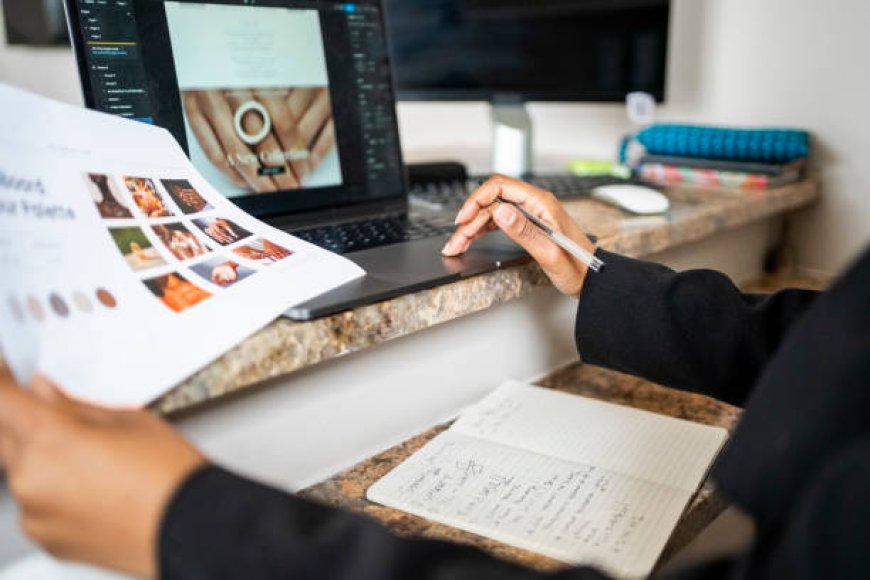 How Does Web Design Maryland Impact Your Business More Than You Realize?