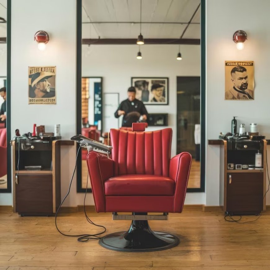 Why Choose a Japanese Salon in NYC for Your Next Hair Transformation?
