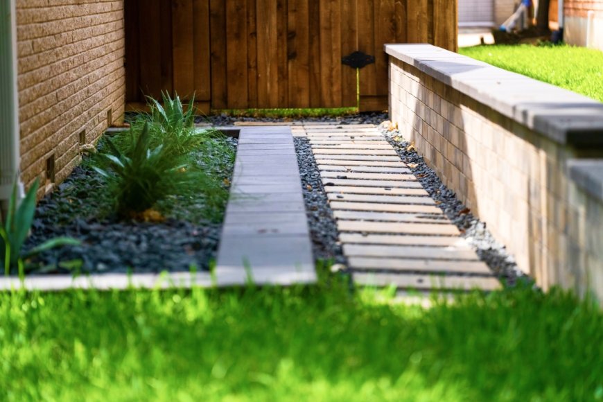 How Synthetic Turf and Commercial Landscape Design Improve Dallas Properties
