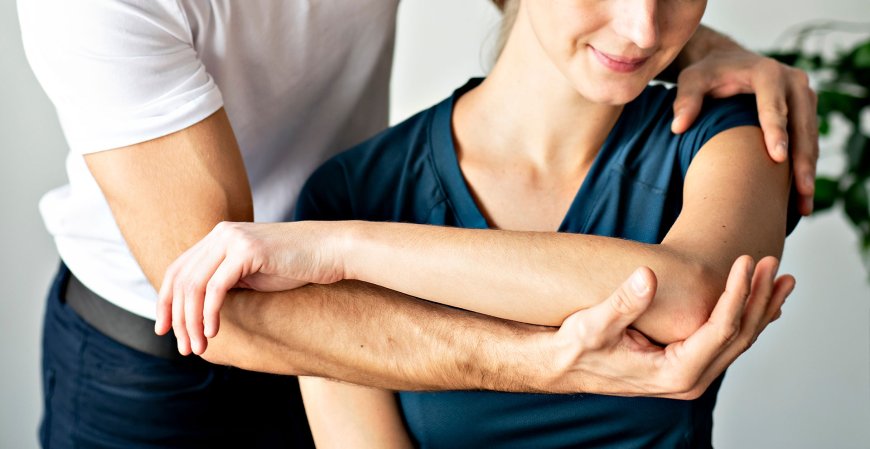 Regain Strength and Confidence With Balance Therapy and Post Operative Physiotherapy in Orleans