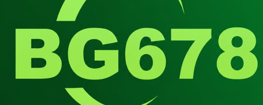 BG 678 Download: Complete Guide to Installation, Features, and Mobile Access