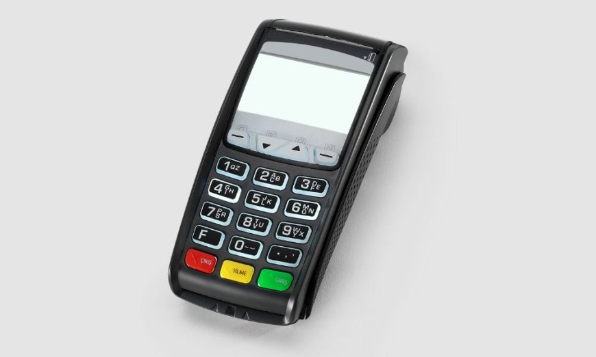 How the PAX A920MAX Android SmartPOS Enhances Customer Experience