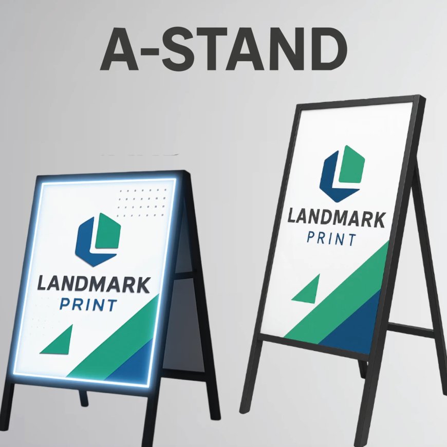 Pull Up Banner: Turn Every Display Into a Powerful Brand Statement