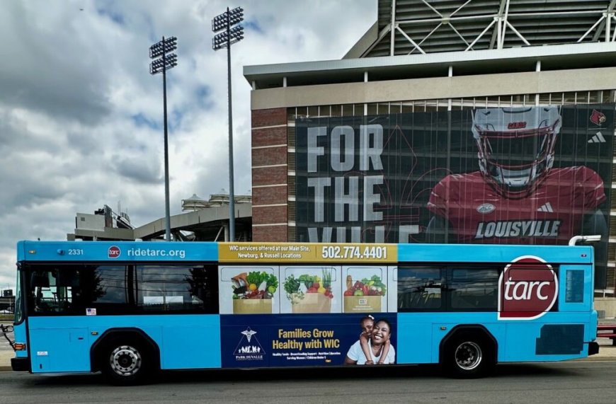 Louisville Advertising That Turns Everyday Moments Into Brand Impressions