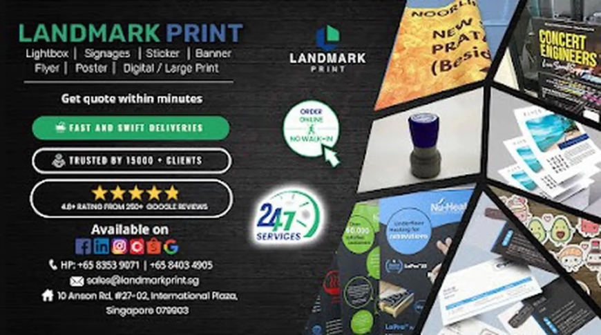 A5 booklet printing: Make Your Brand Impossible to Overlook