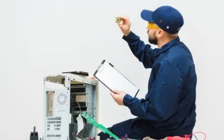 Ict Field Services And Support: Power Your Business Forward with ITG Onsite Technicians