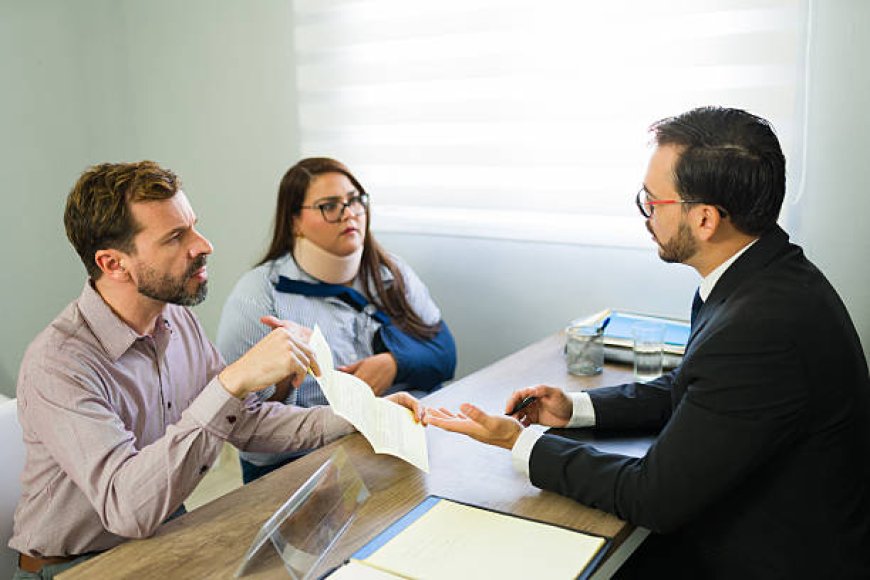 Where Can I Find Injury Lawyers In My Area Today?
