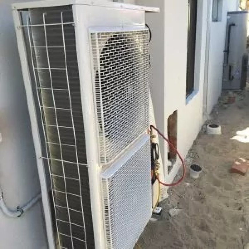 Emergency Electrical and Solar Support for Dumbleyung and Williams