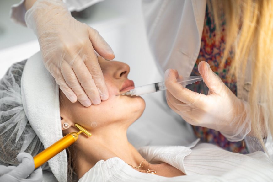Sculptra Fillers in Dubai: How Many Sessions Do You Need?