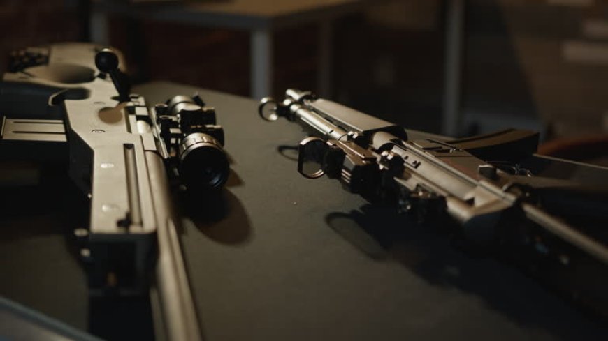 What Are The Best Tactical Weapons Accessories You Actually Need?