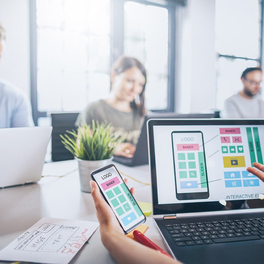 Industry Specific SEO: Lessons From Furniture Stores and Home Builders