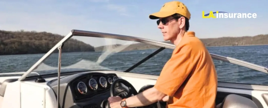 How to Buy Boat Insurance Online in 2026