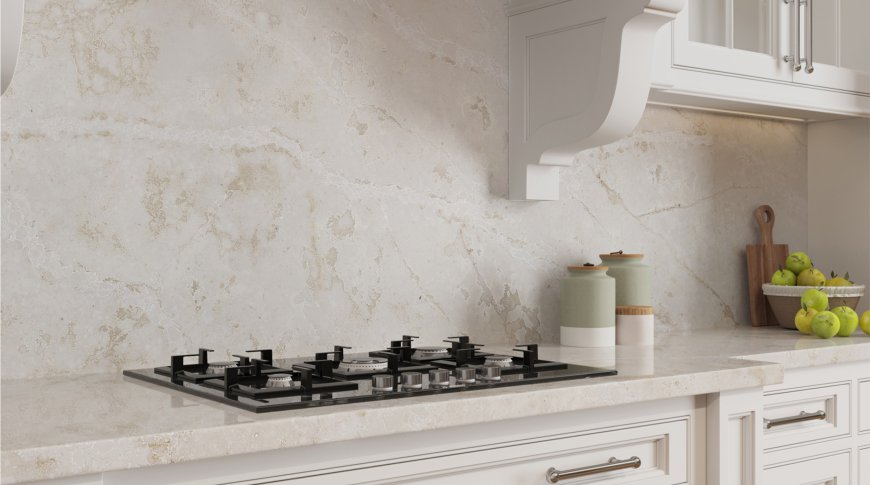 Global Surfaces Quartz: Redefining Luxury, Performance, and Possibility