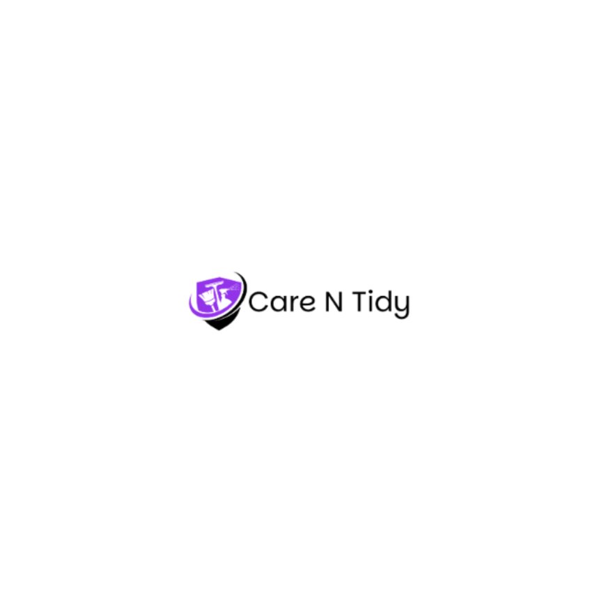Care N Tidy UK: Trusted Cleaning Services for Your Home and Business