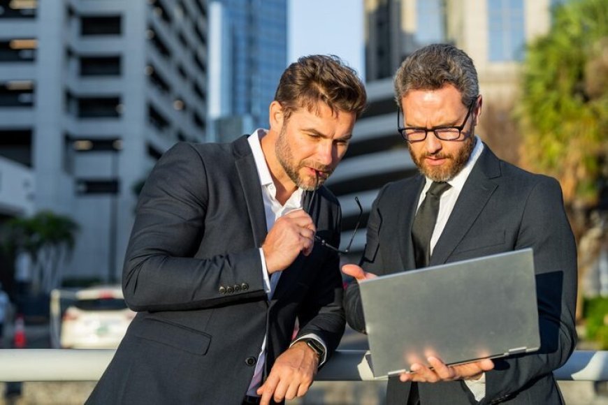 Colorado Businesses for Sale: How Succession Planning Services Help Owners Maximize Business Value