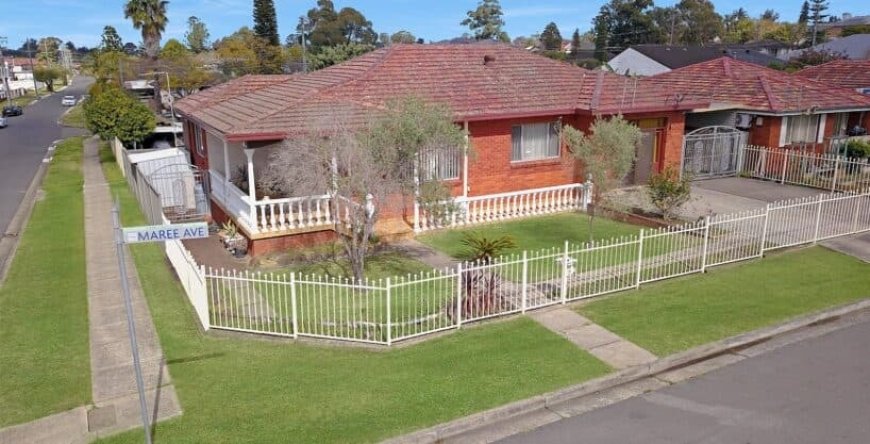 A Practical Guide to Selling Property in Ashcroft NSW