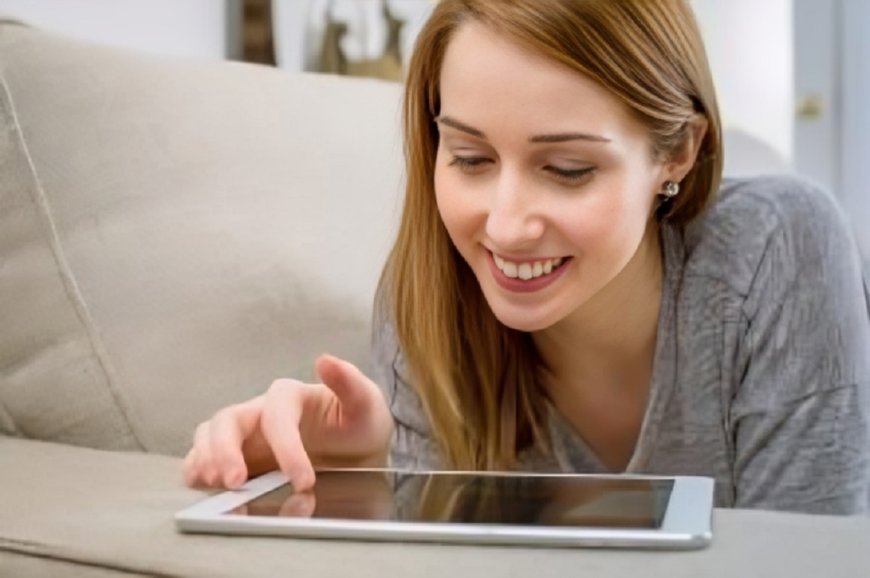 English Conversation Practice Online with a British English Tutor
