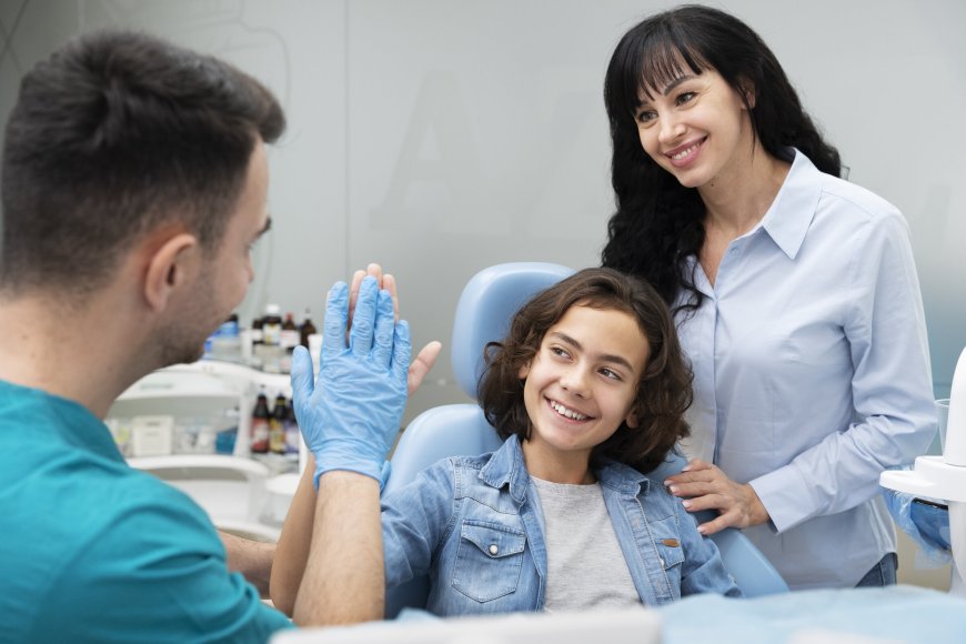 Family Dentistry: When Tooth Loss Requires More Than a Routine Visit