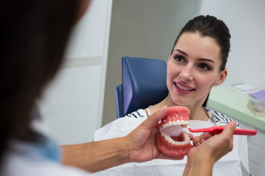 Same-Day Crowns: Common Mistakes and How to Avoid Them
