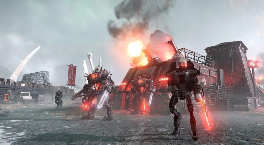 Find Worthwhile Helldivers 2 Warbonds with U4GM