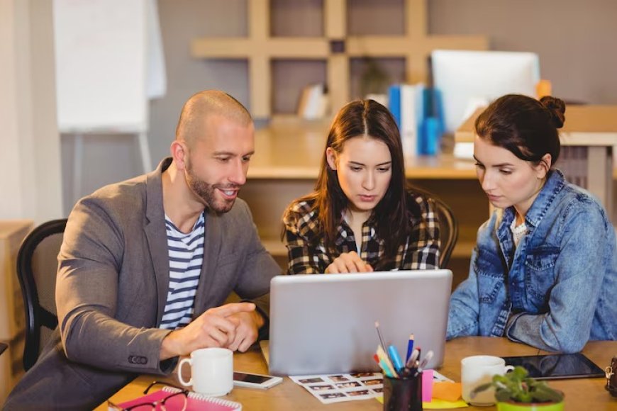 How to Choose the Right Digital Marketing Partner for Your Ohio Business