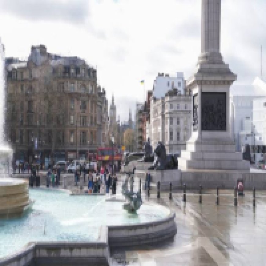 3-Day London Itinerary: Where to Go and What to See in London