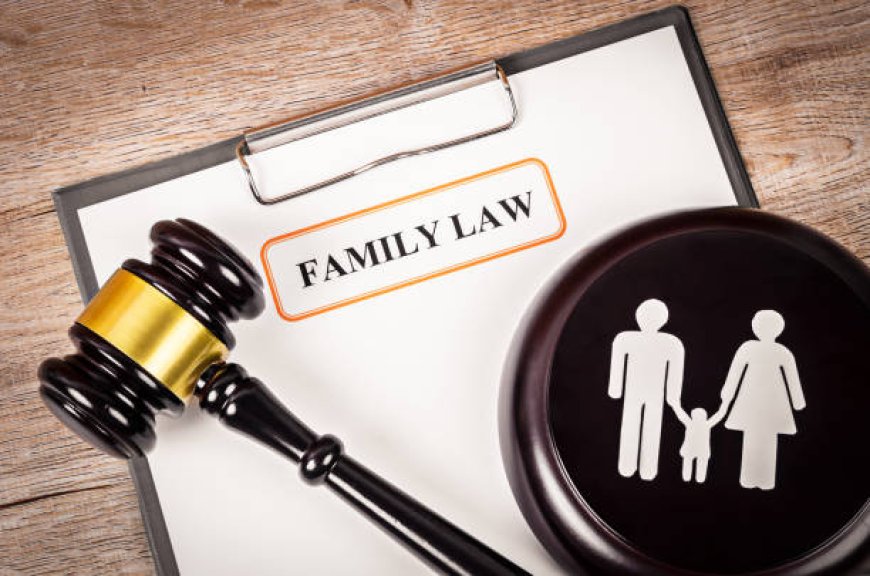 How Can Social Media Posts Affect a California Family Law Case?