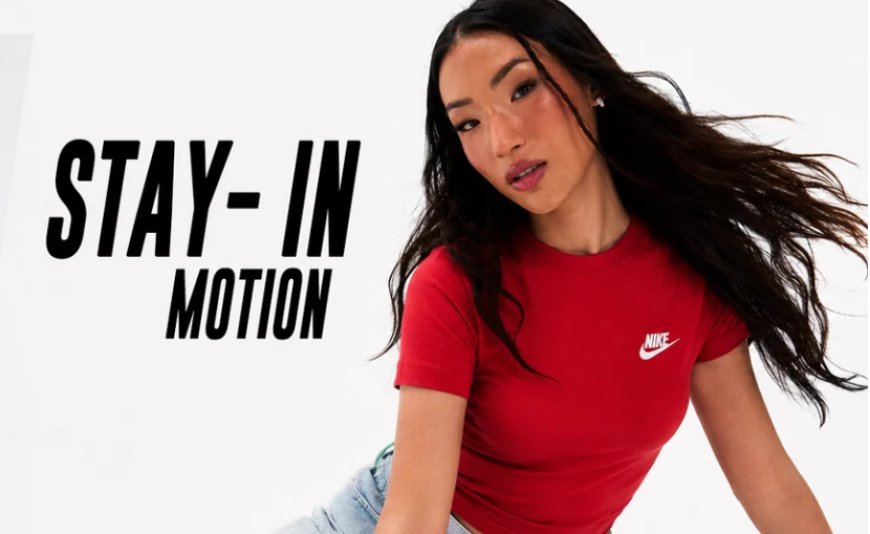 How to Build a Stylish Wardrobe With Sporty Essentials