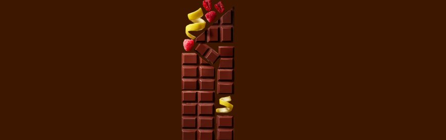 Why Chocolate Bars Are Becoming a Favourite Choice for Premium Gifting