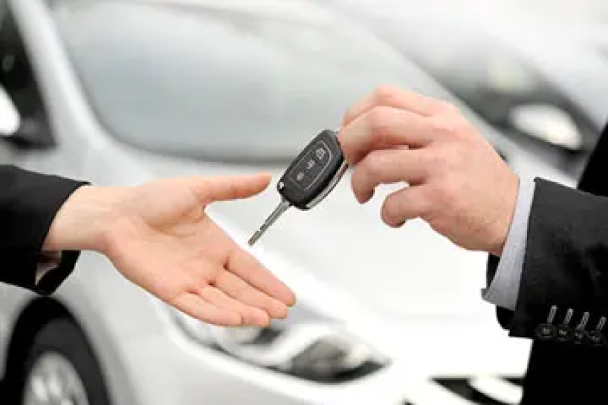 Automobile Services, Auto Repair, Parts & Car Rentals in Jalandhar