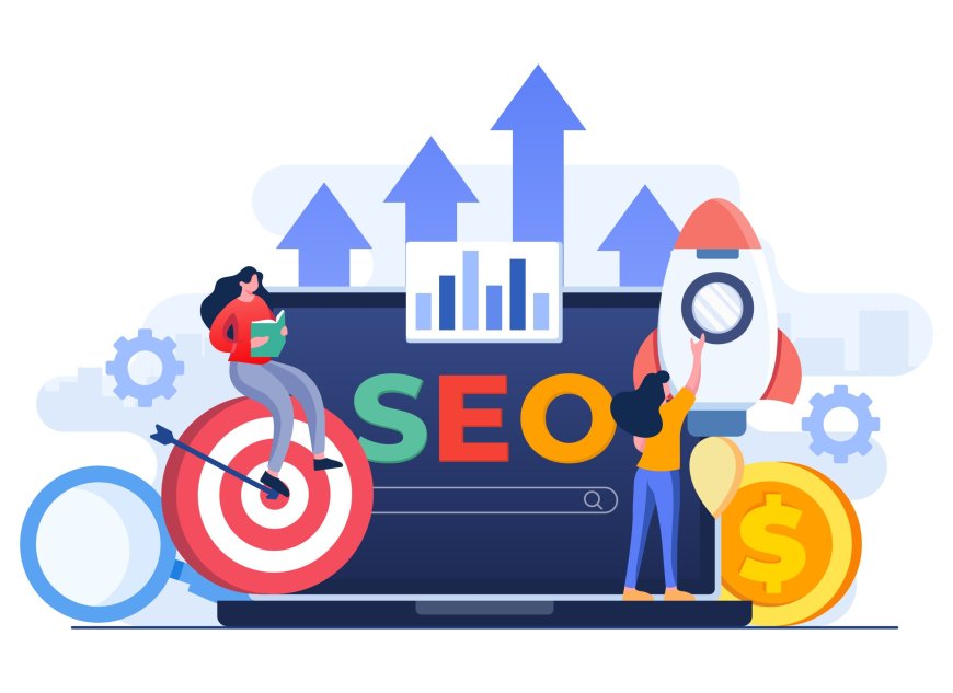 How ThatWare’s SEO Company Solutions Drive Stronger Online Visibility