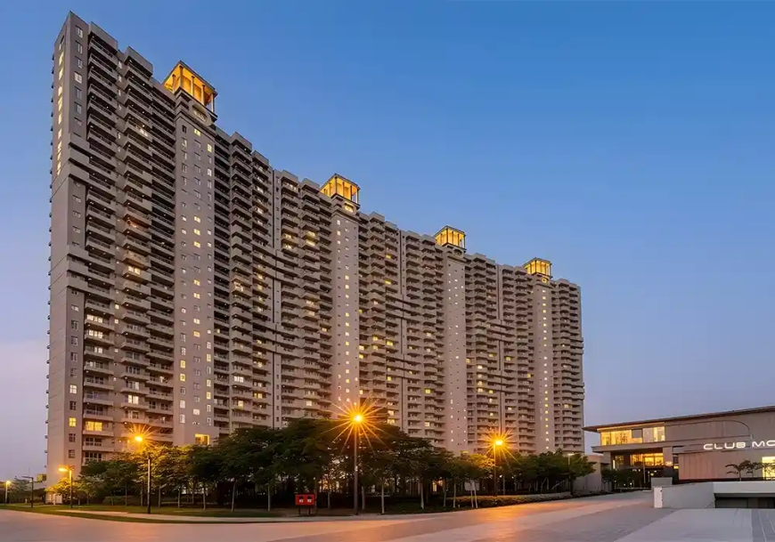 County Cocoa Sector 88A Gurgaon – Premium Residential Living
