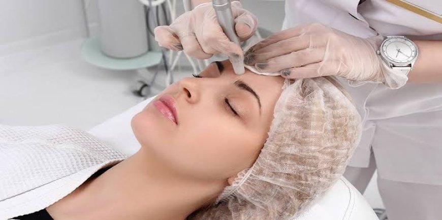 Natural Skincare Treatment in Jeddah