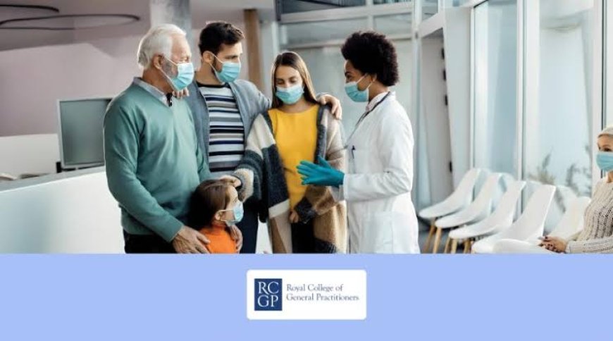 Why Doctors Should Pursue a Fellowship in Family Medicine Today