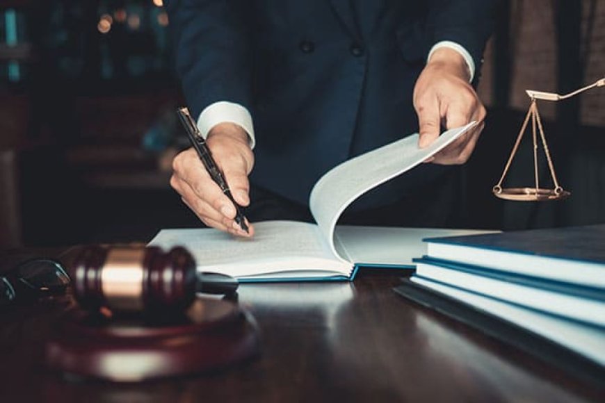 Contract Framing and Drafting: Why You Need a Contract Lawyer