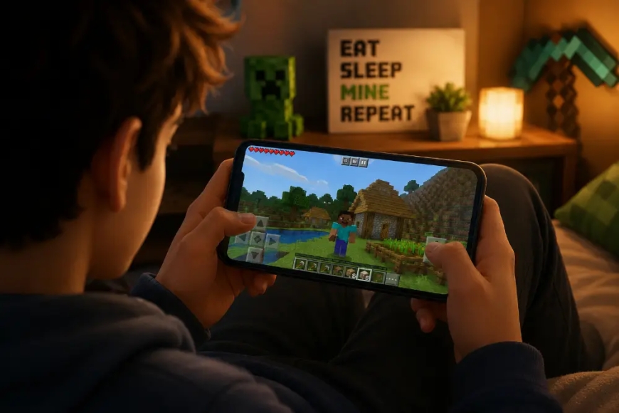 Learn More About Gaming, Technology, and the Growing World of APK Apps